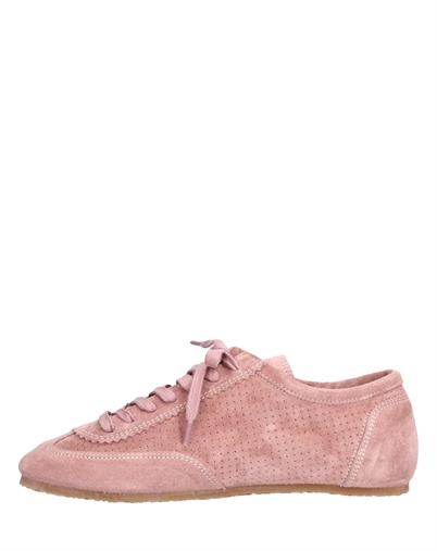 Billi Bi - A8575 Sport Sko - Dusty Rose